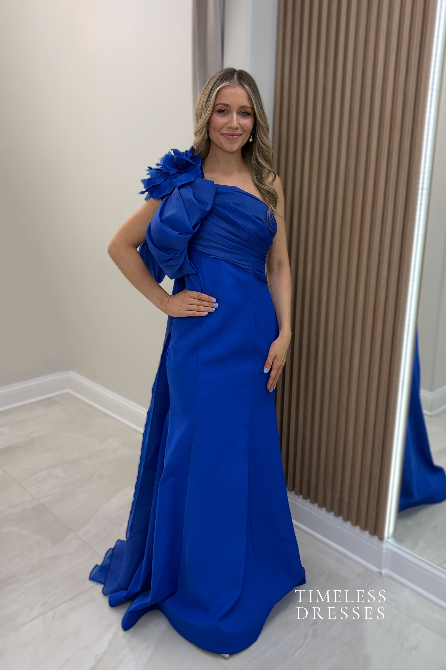 Kalie Dress