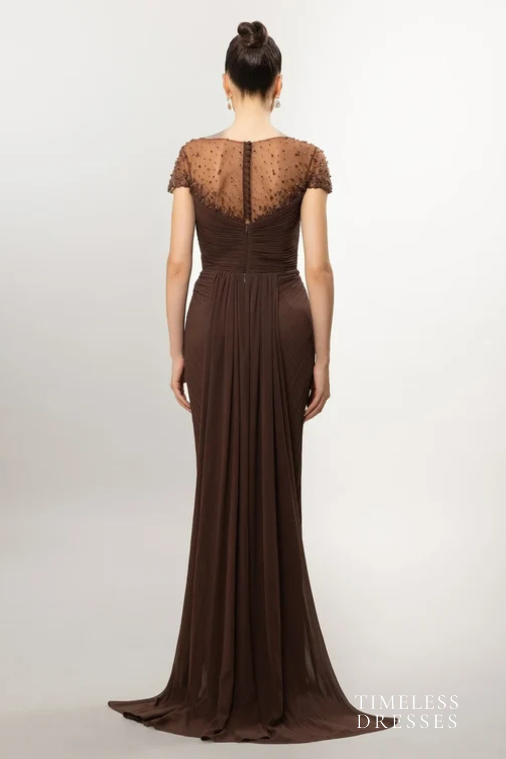 Jamila Dress