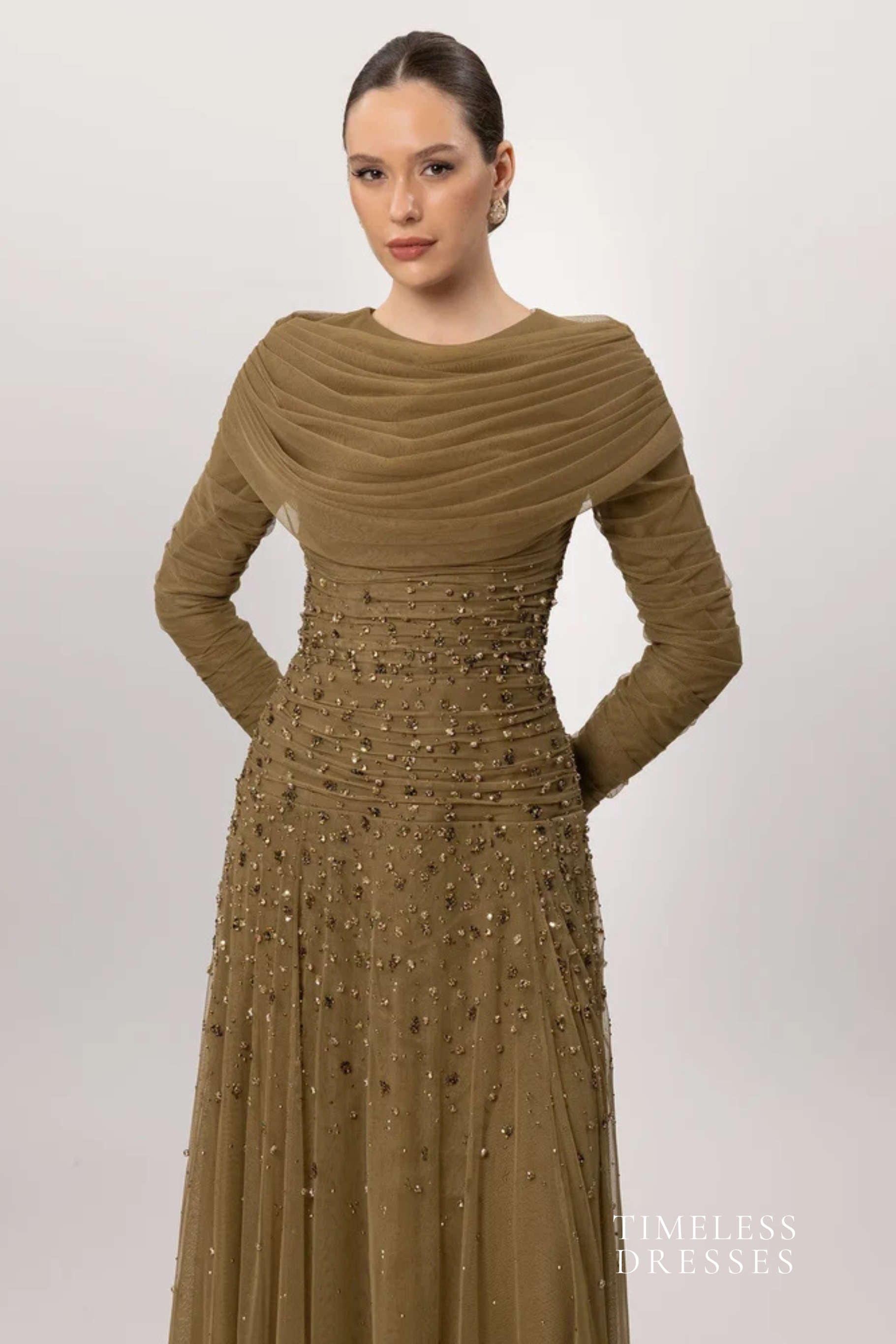 Nila Dress