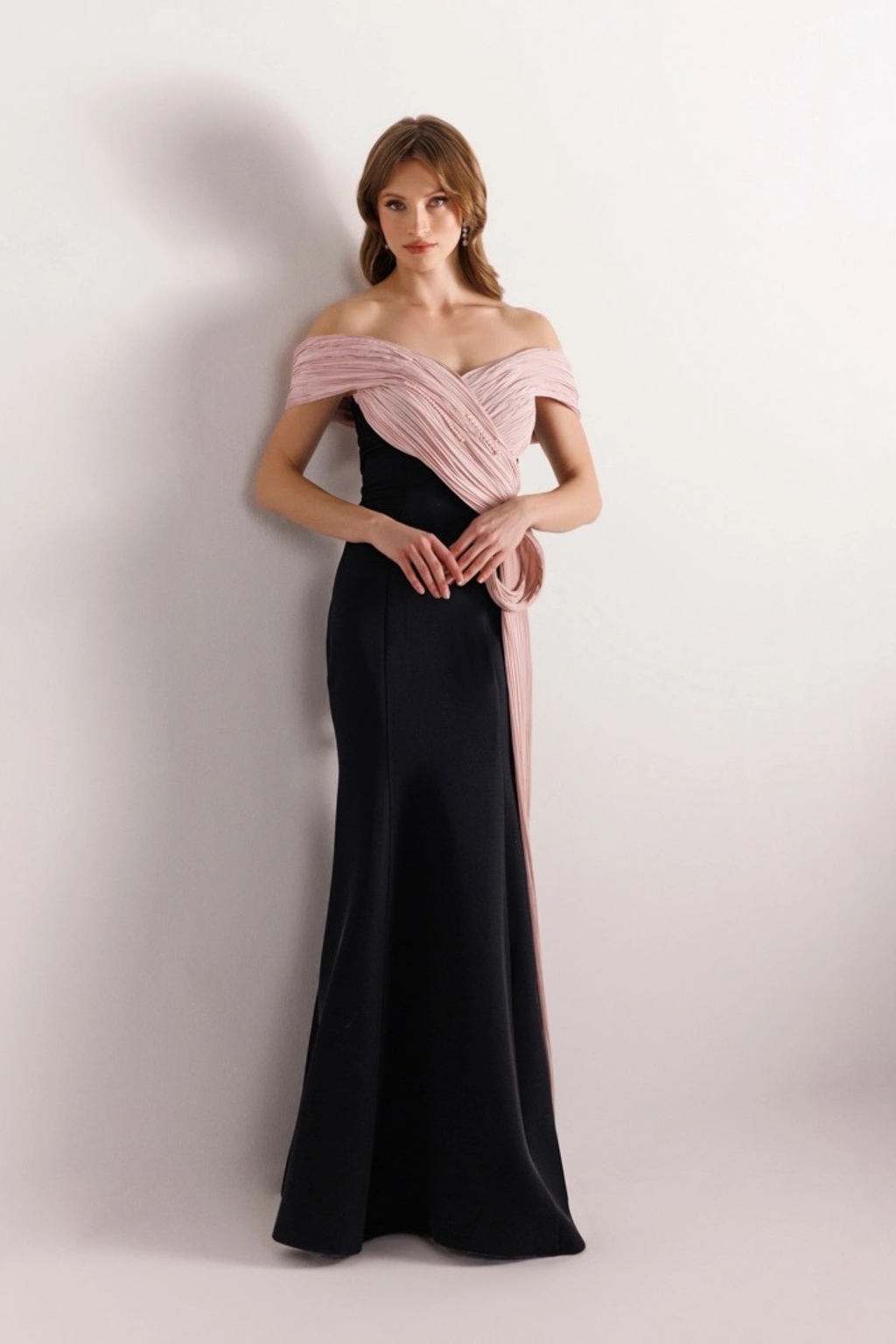 McKenna Dress