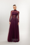 Bayan Dress