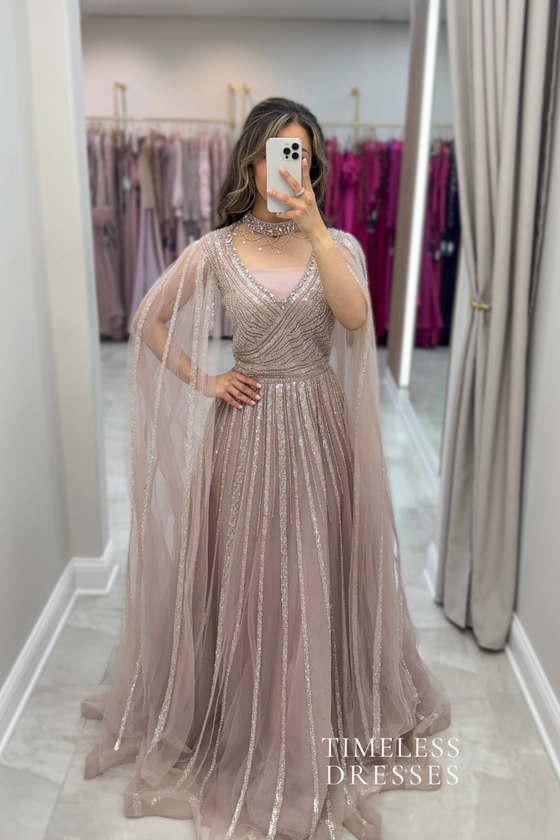 Amira Dress