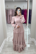 Scarlett Dress