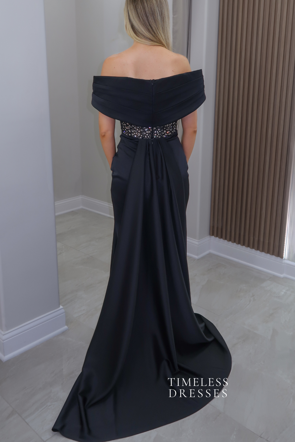 Sherine Dress