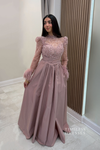 Angelina Dress