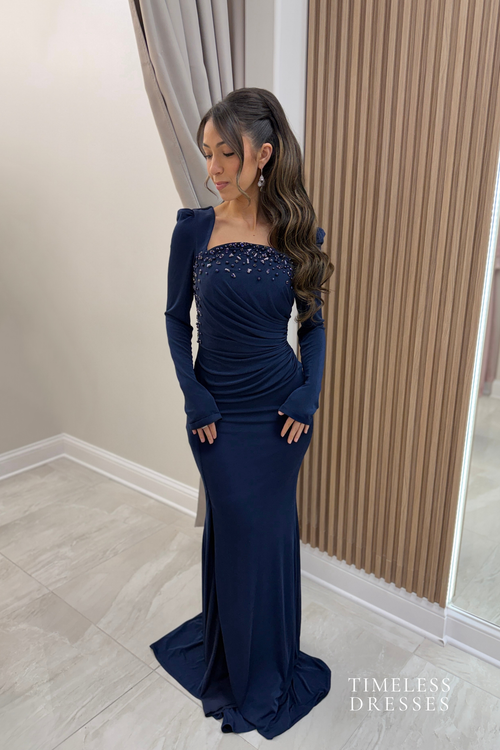 Amanda Dress