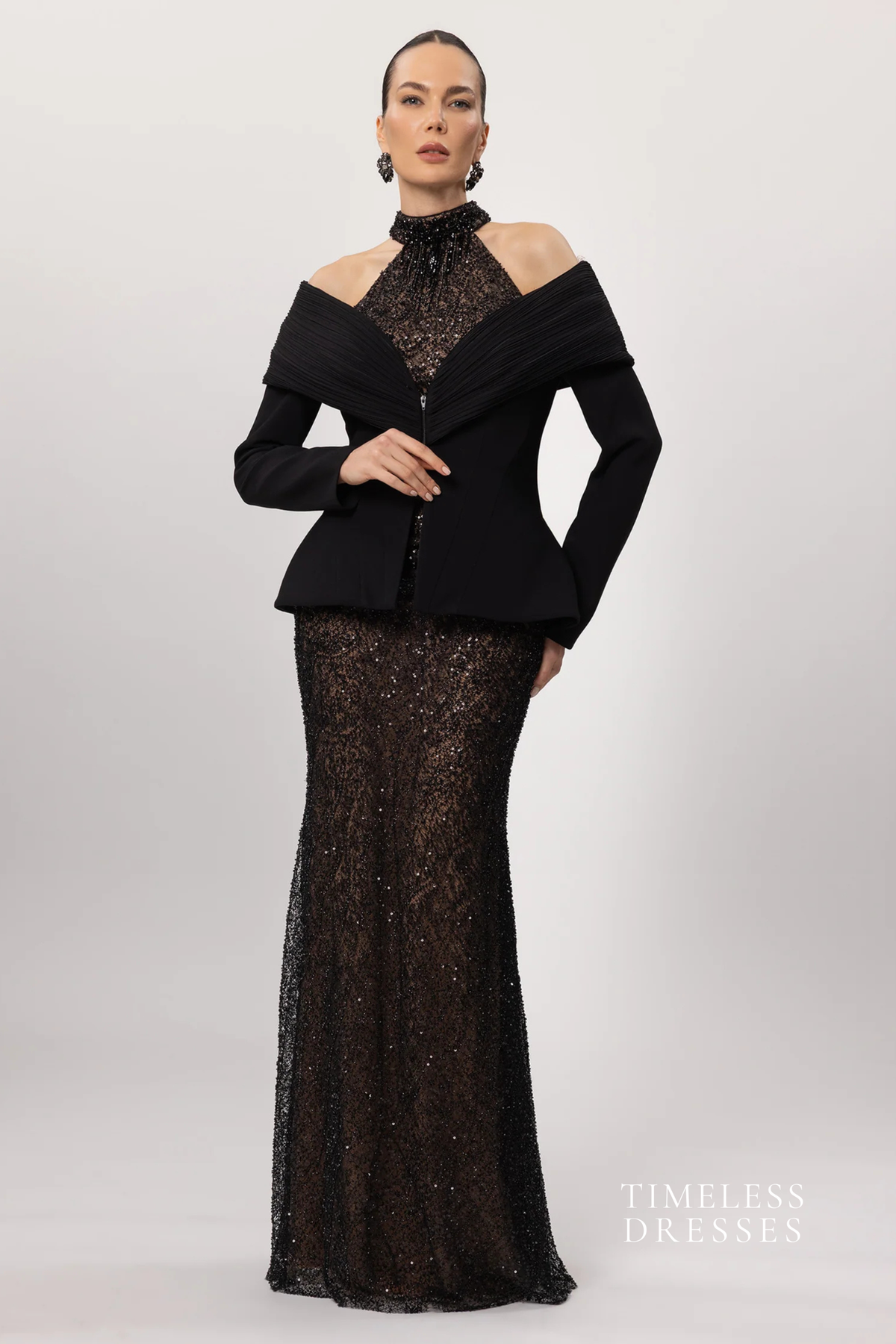 Eva Dress