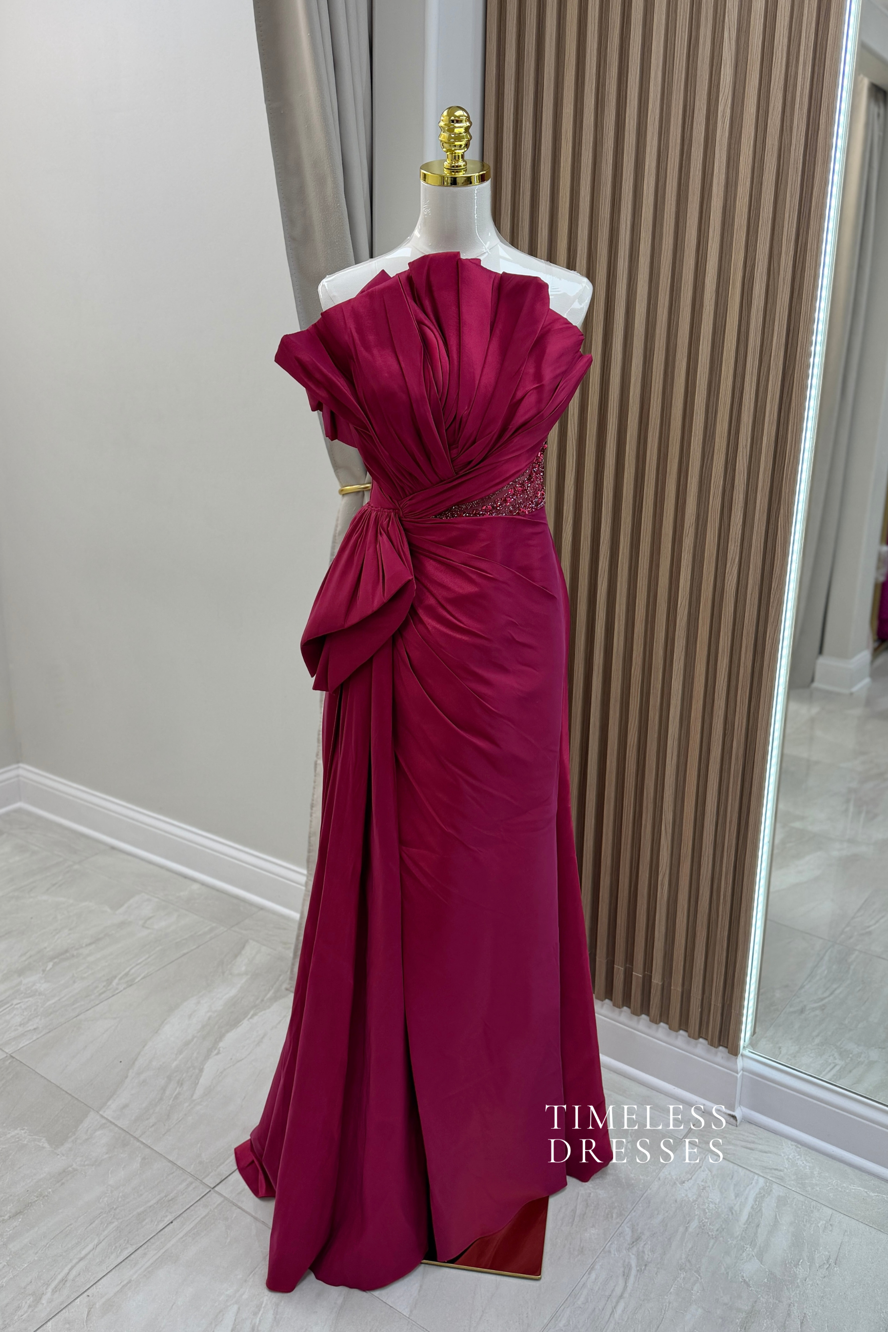 Alia Dress