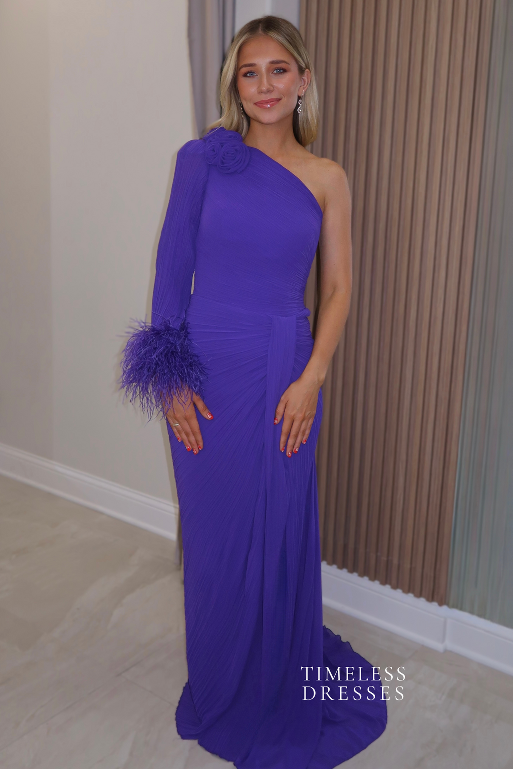 Celine Dress