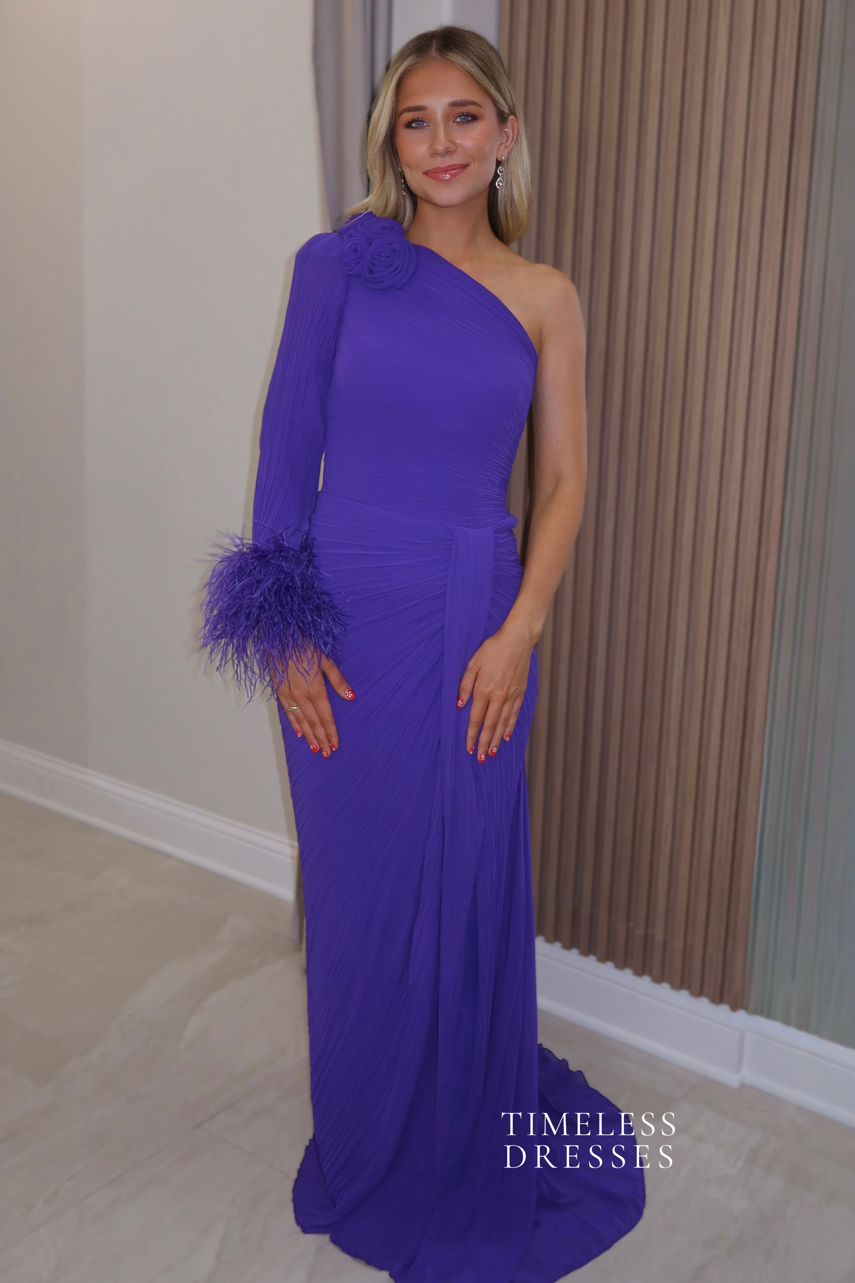 Celine Dress
