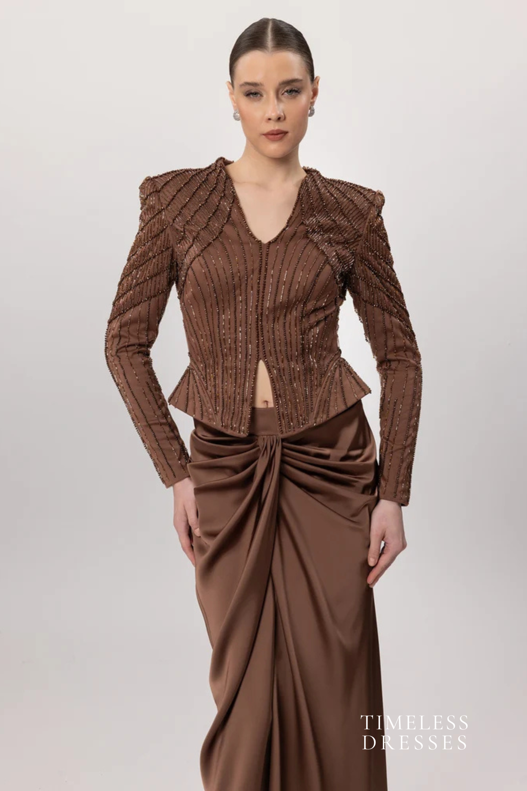 Tulene Dress