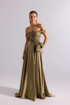 Neriah Dress