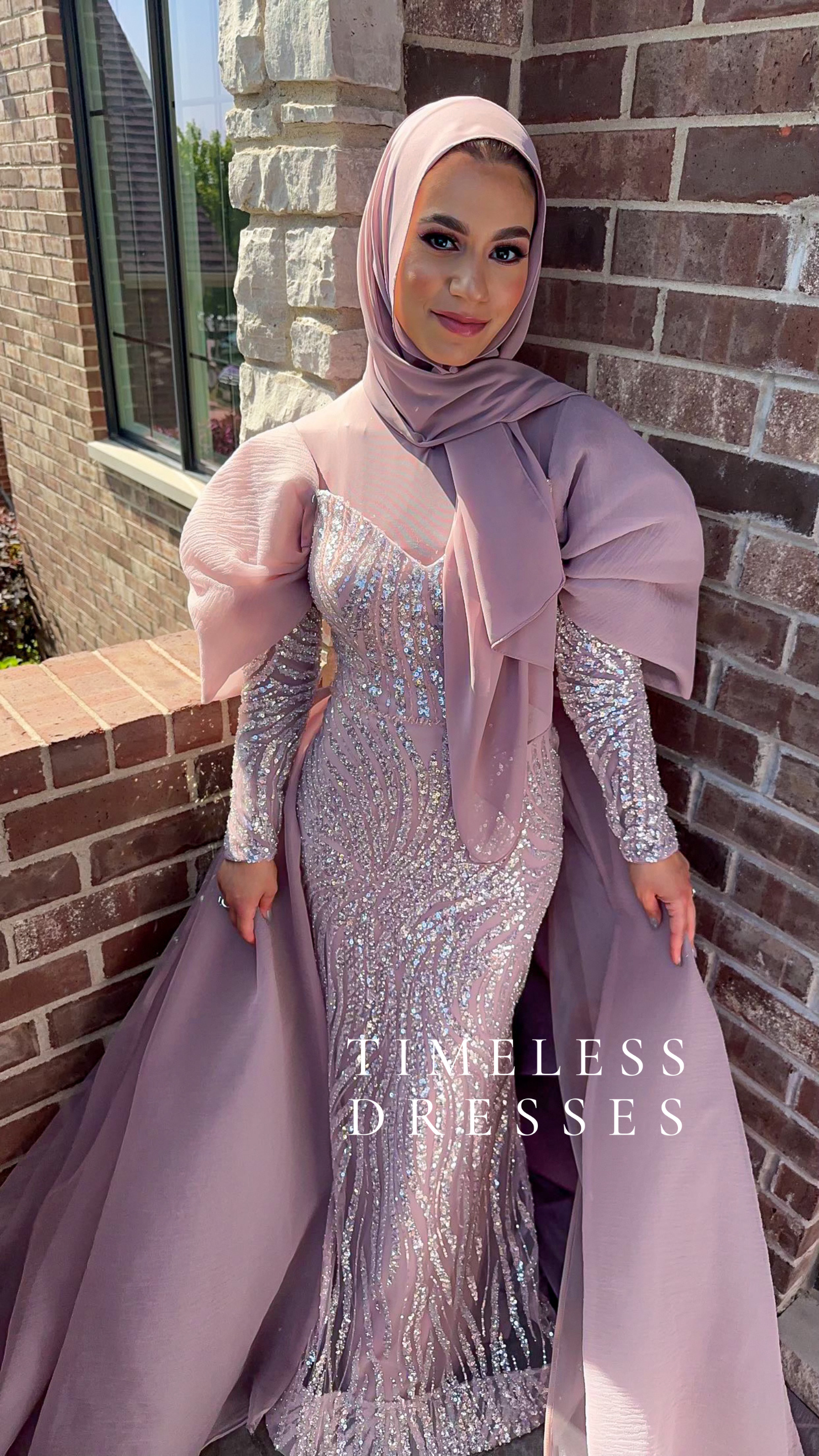 Raneen Gown