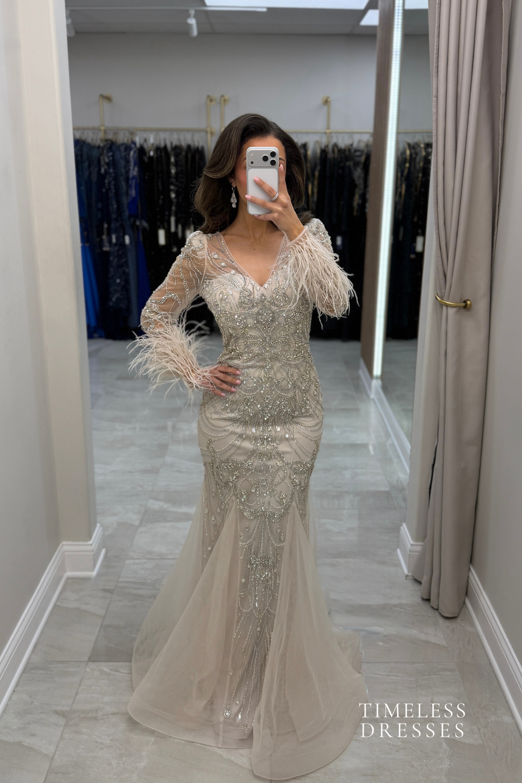 Tiffany Dress