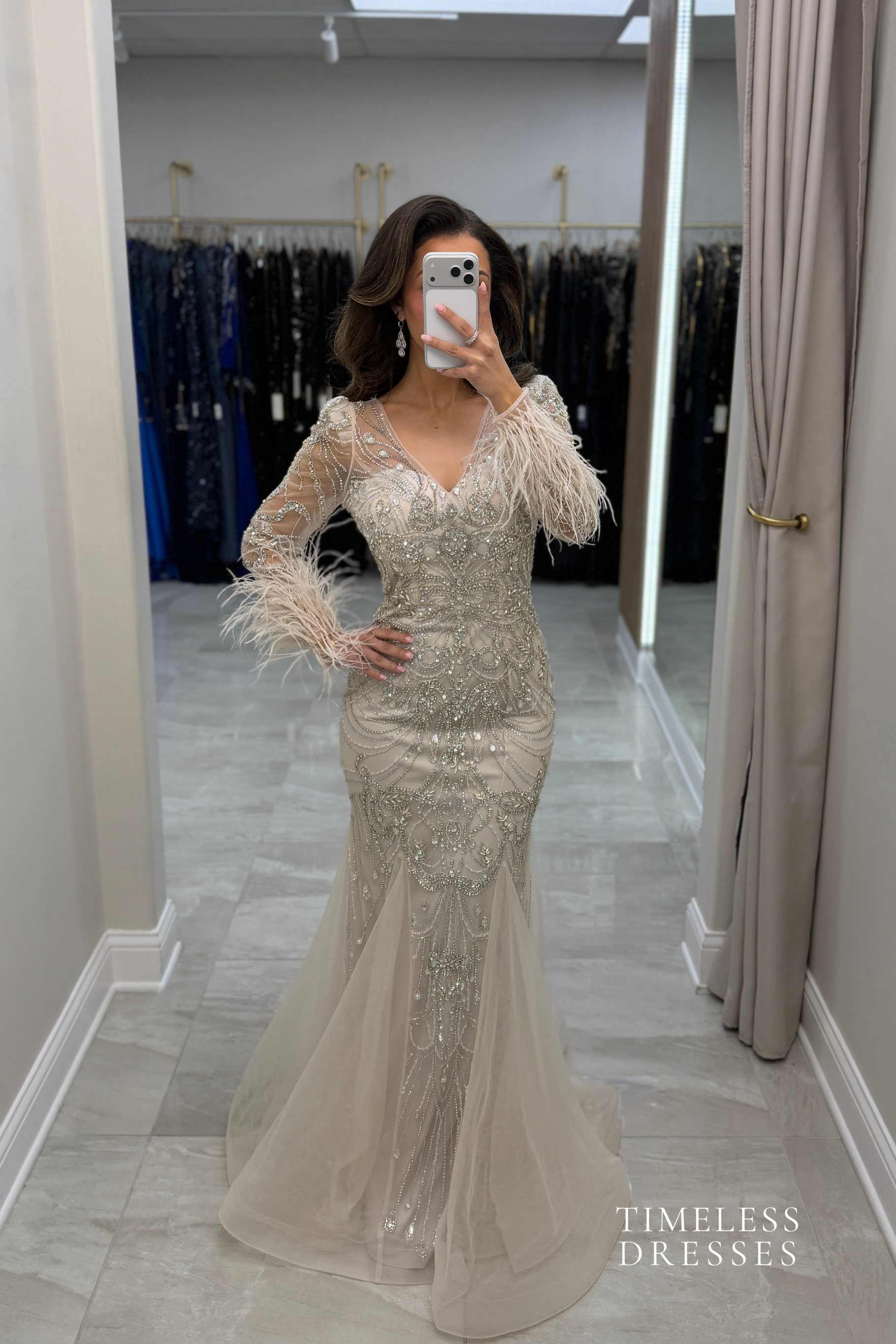 Tiffany Dress