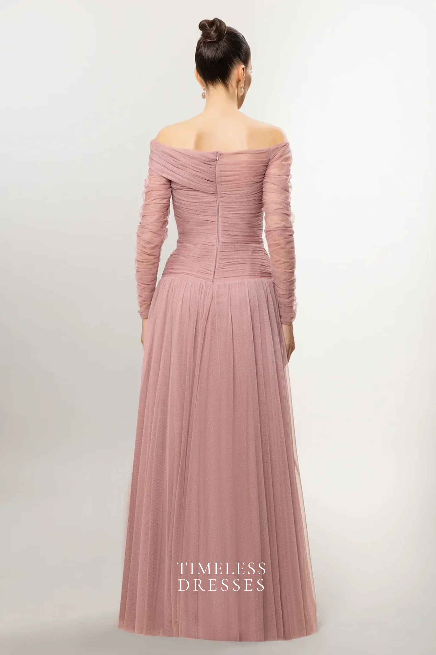 Pia Dress