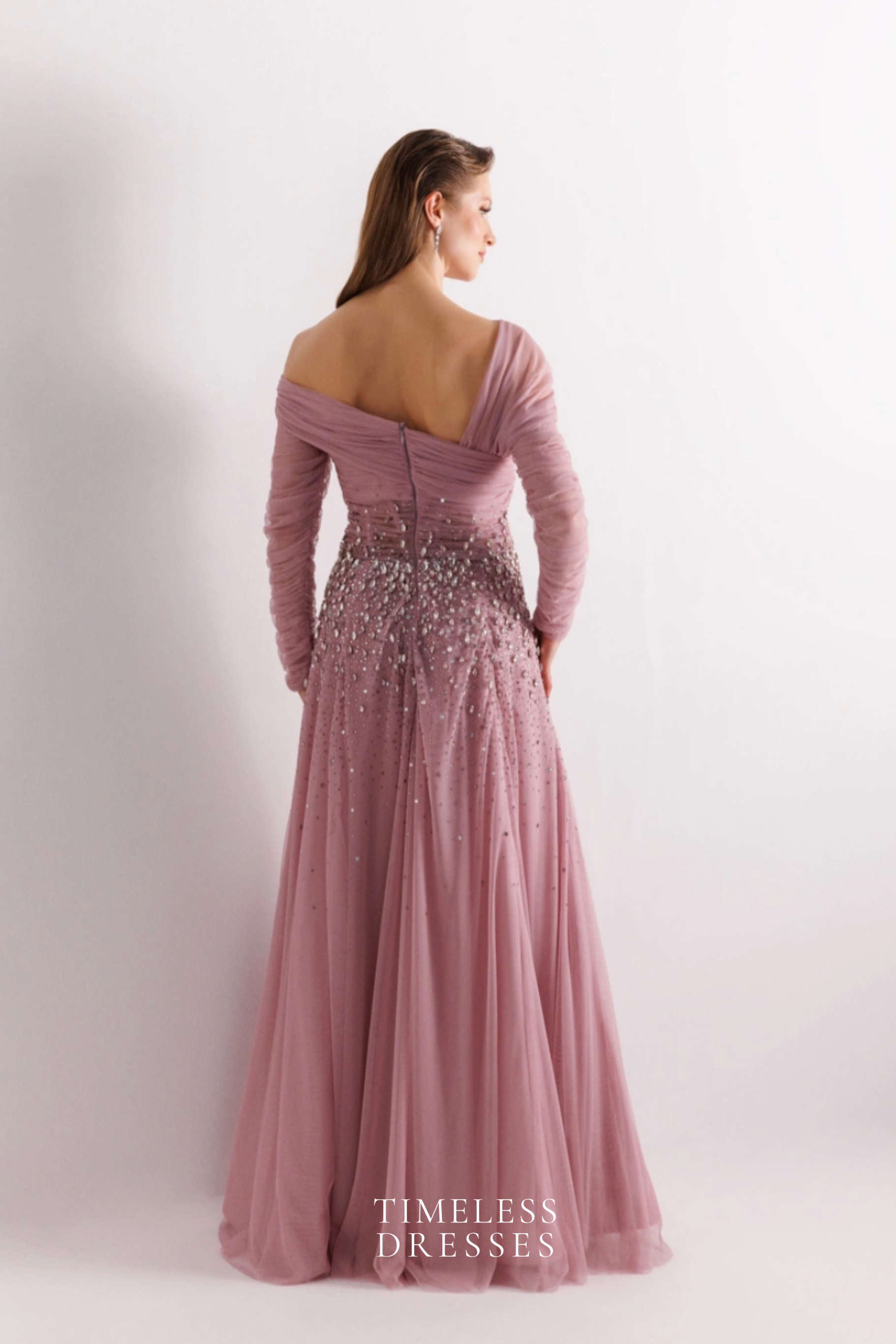 Kendra Dress