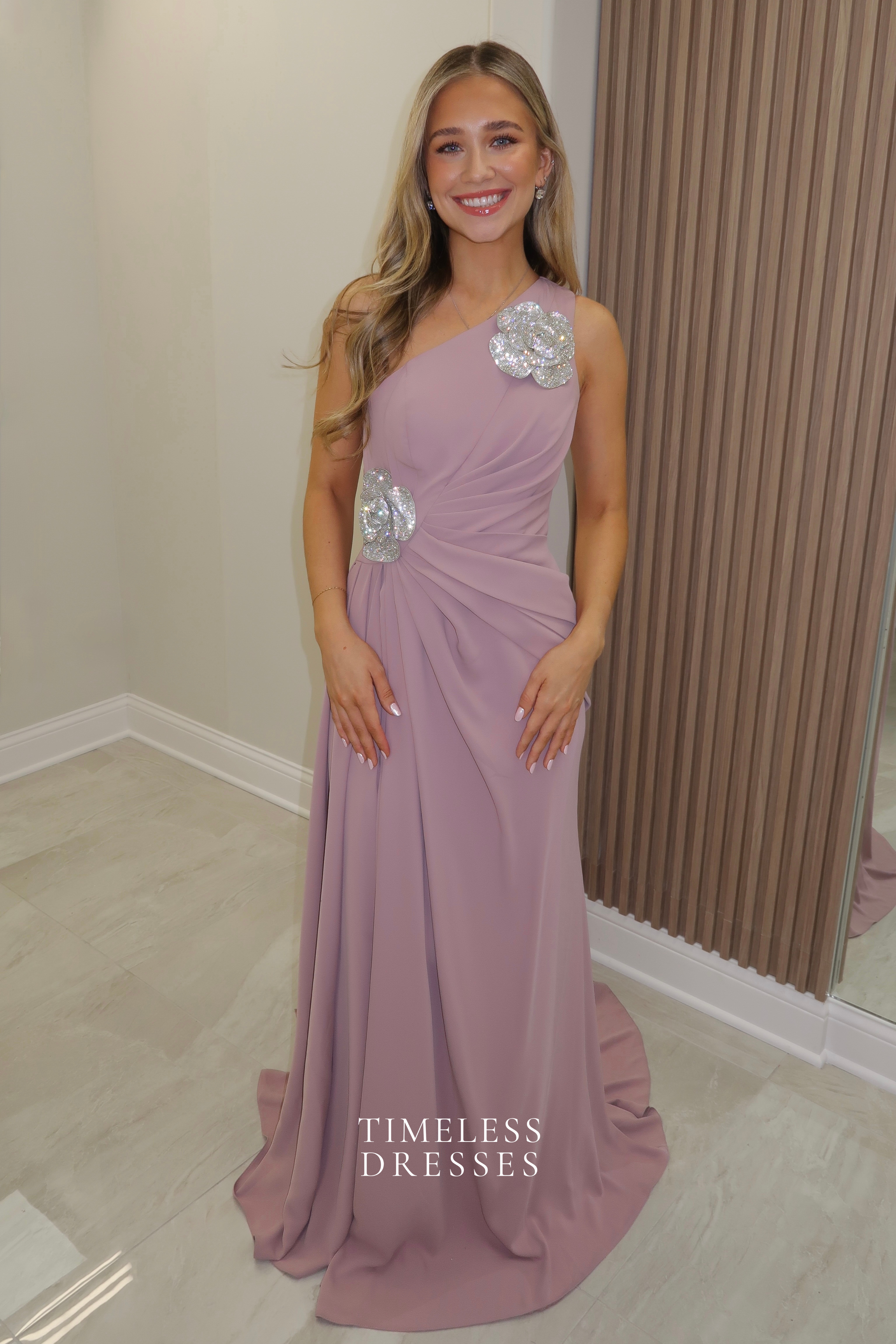 Olivia Gown