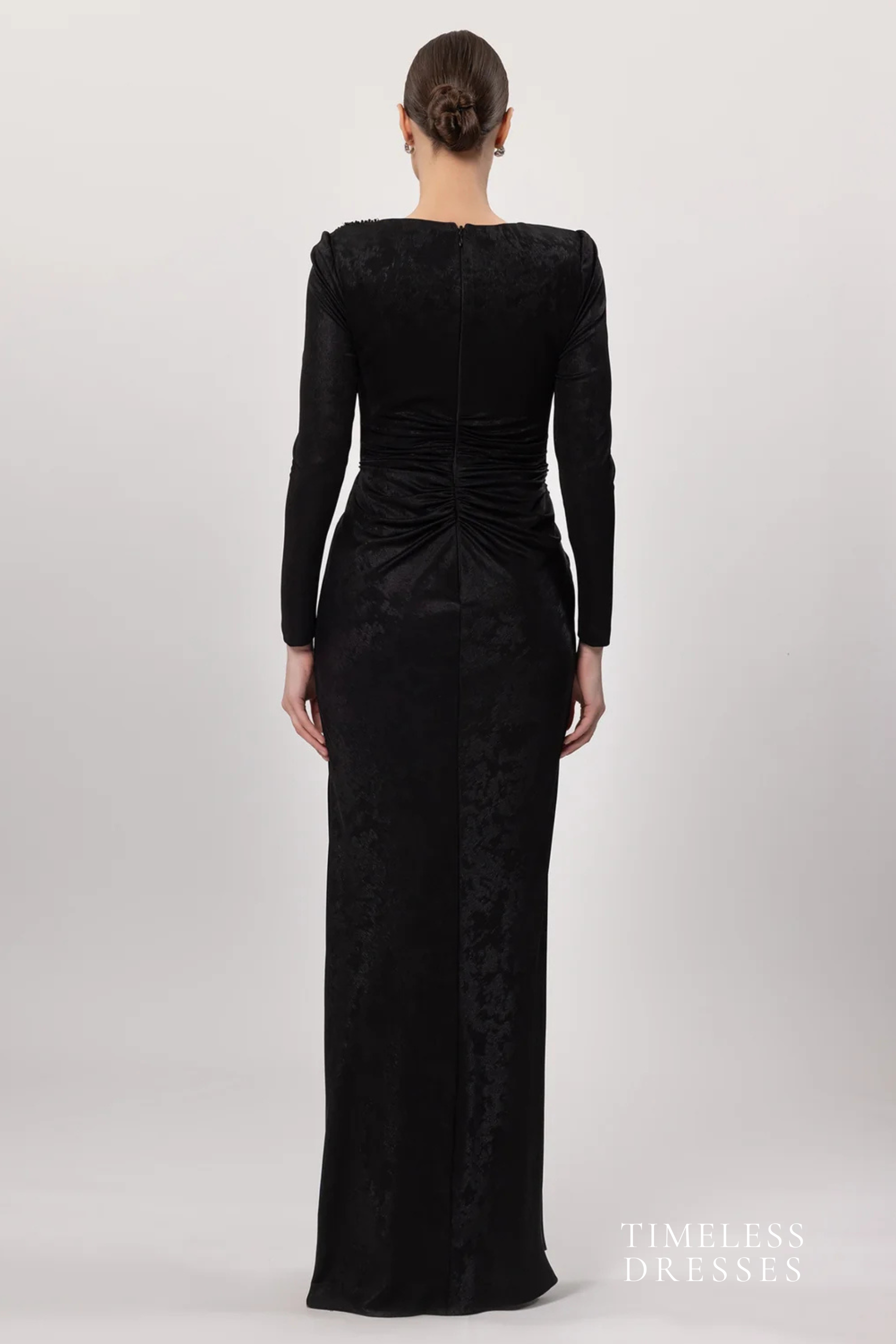 Bayan Dress