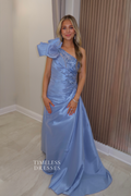 Sabrina Dress