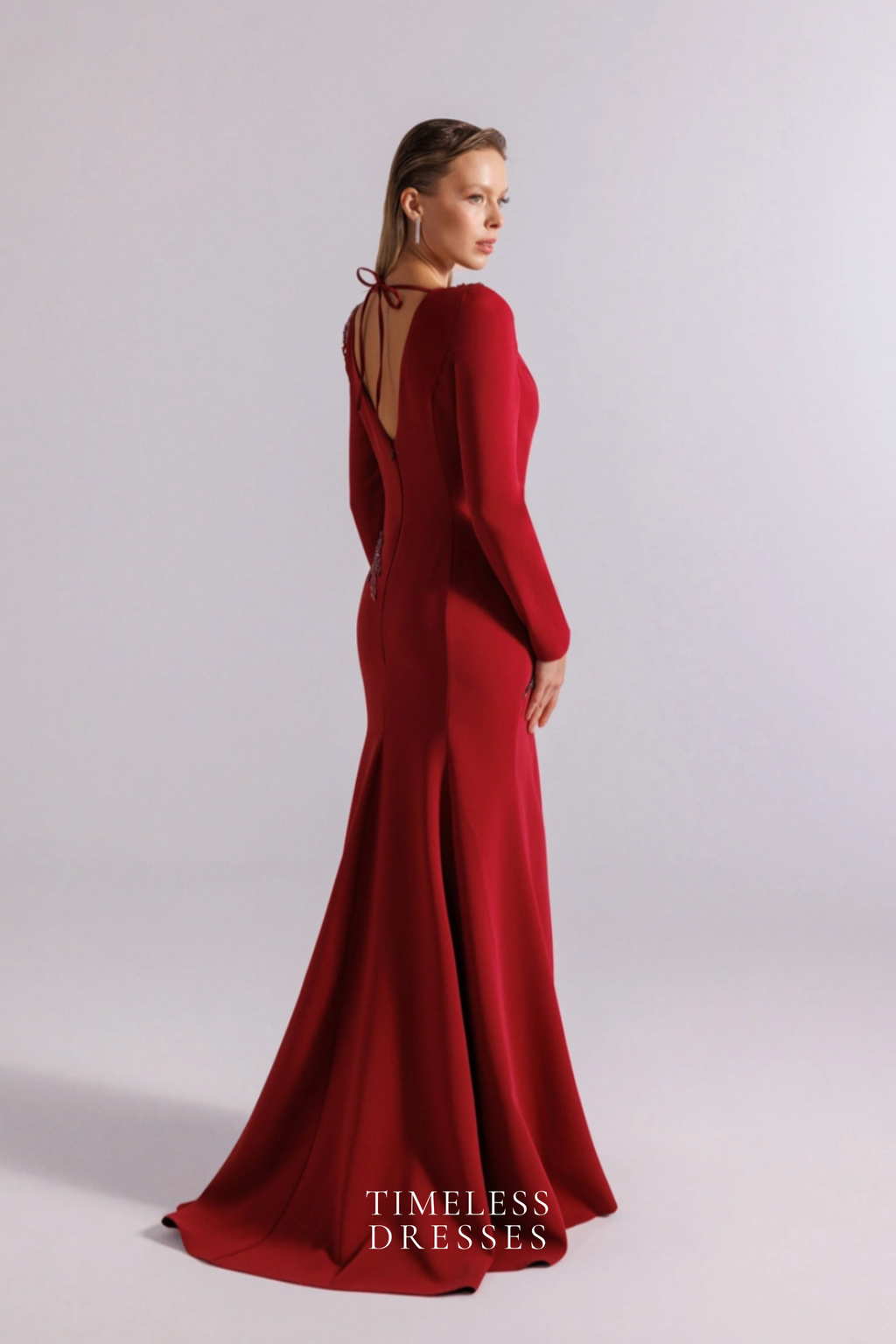 Evelyn Dress