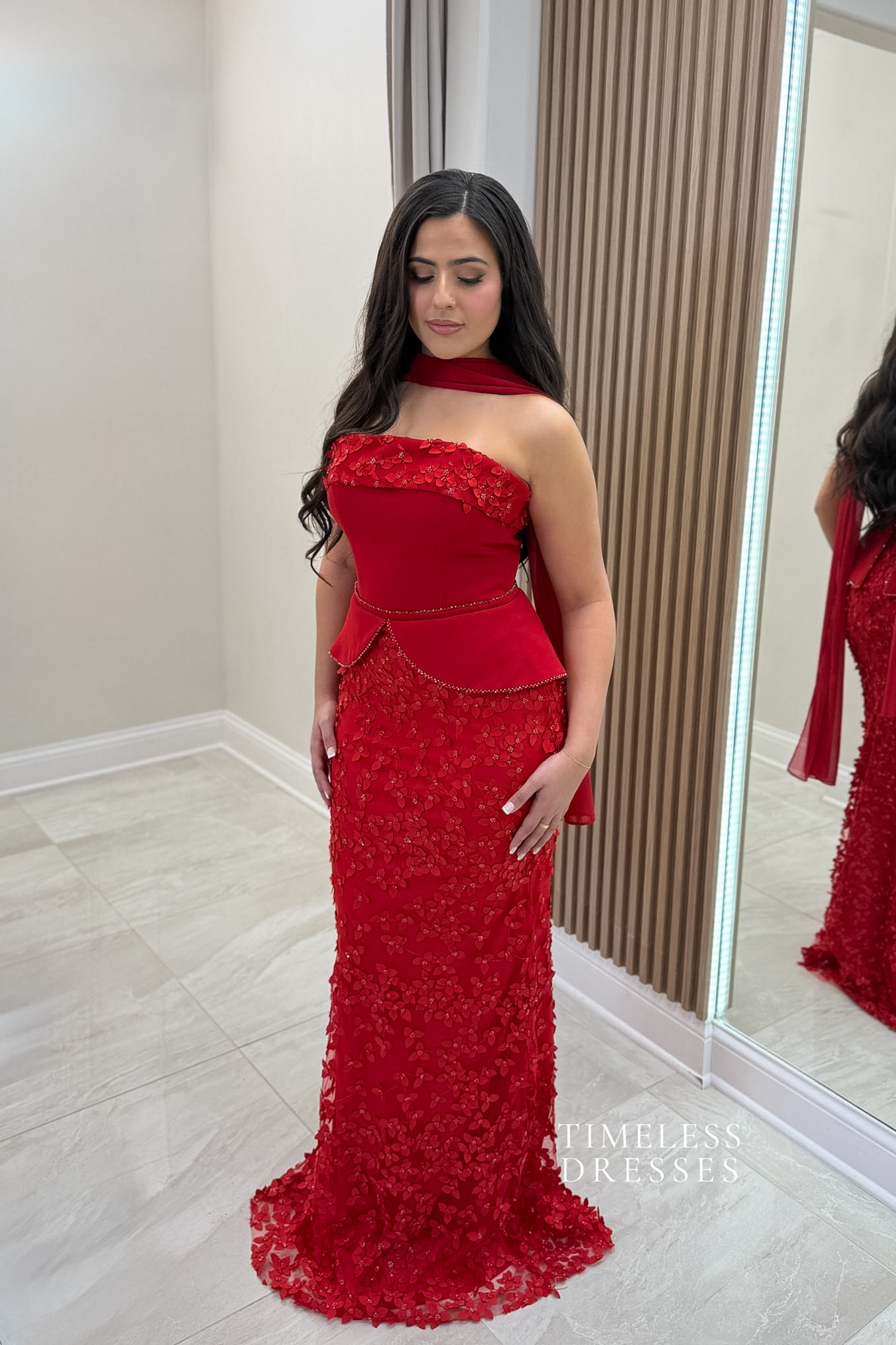 Rena Dress