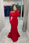 Alexandra Dress