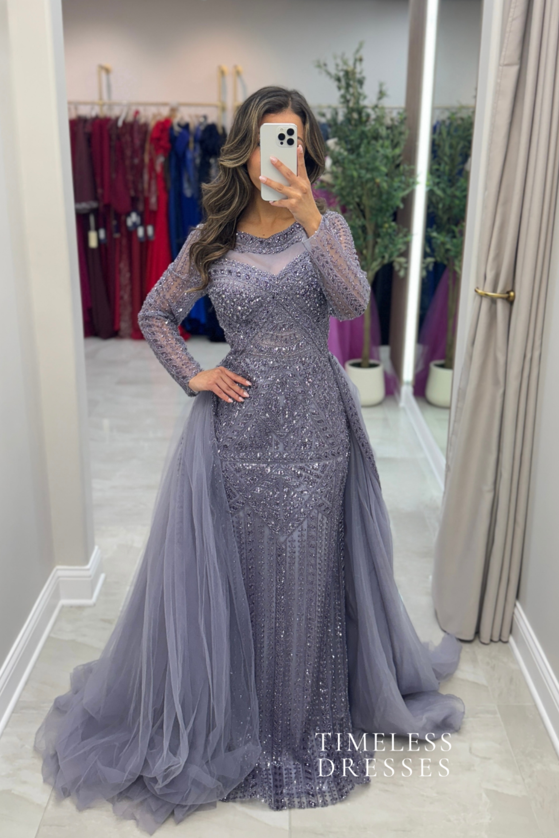 Lydia Dress