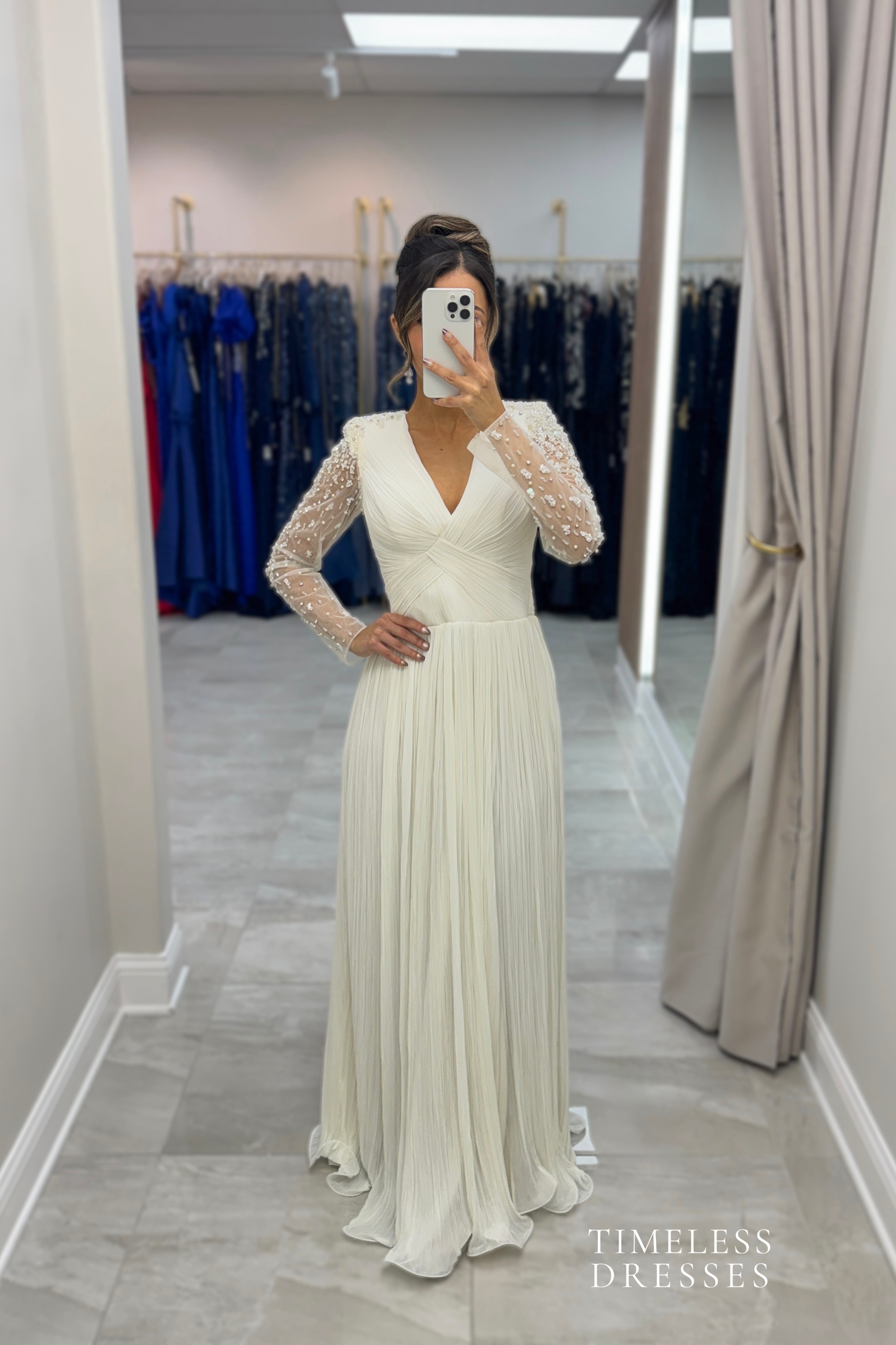 Brittany Dress