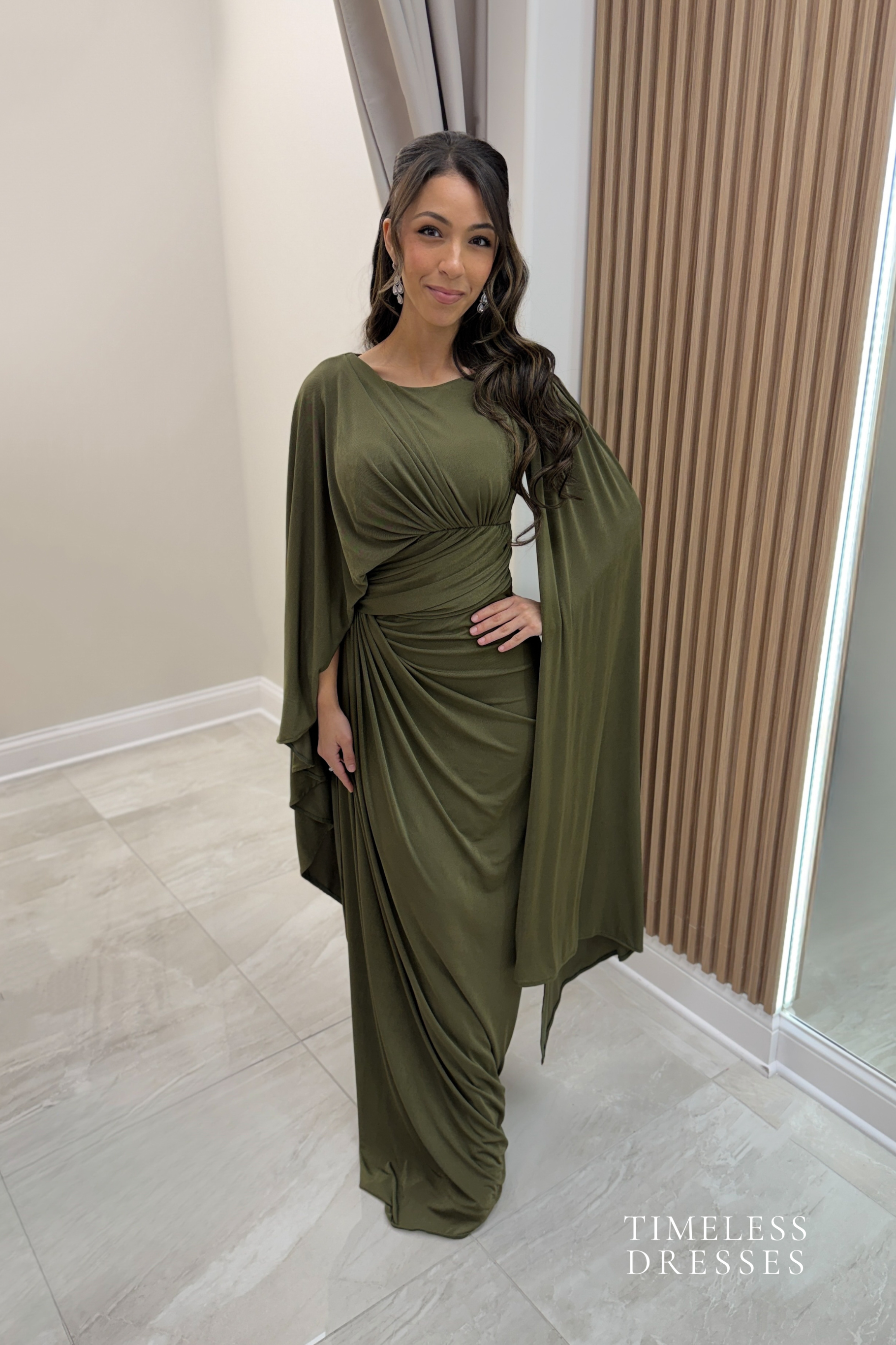 Raya Dress