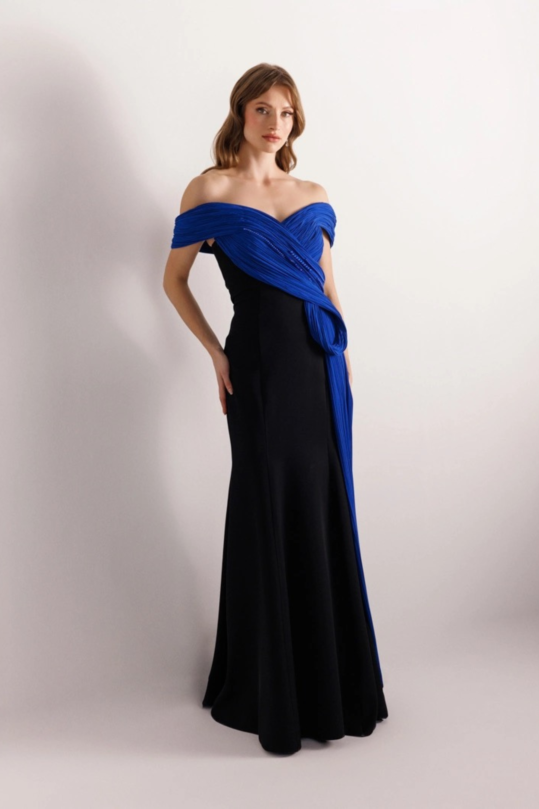 McKenna Dress