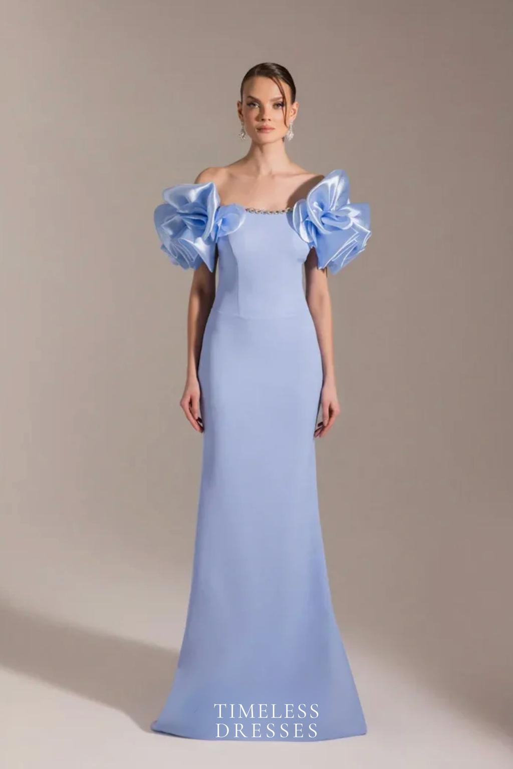 Gia Dress