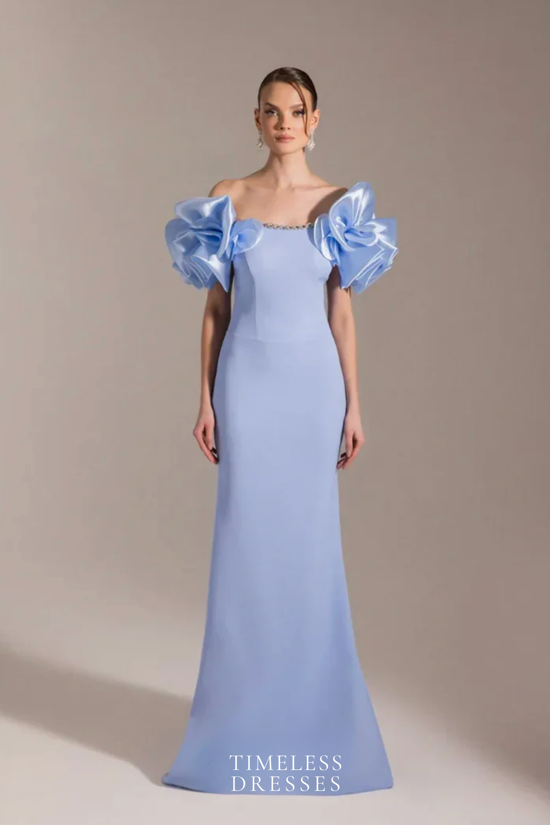 Gia Dress