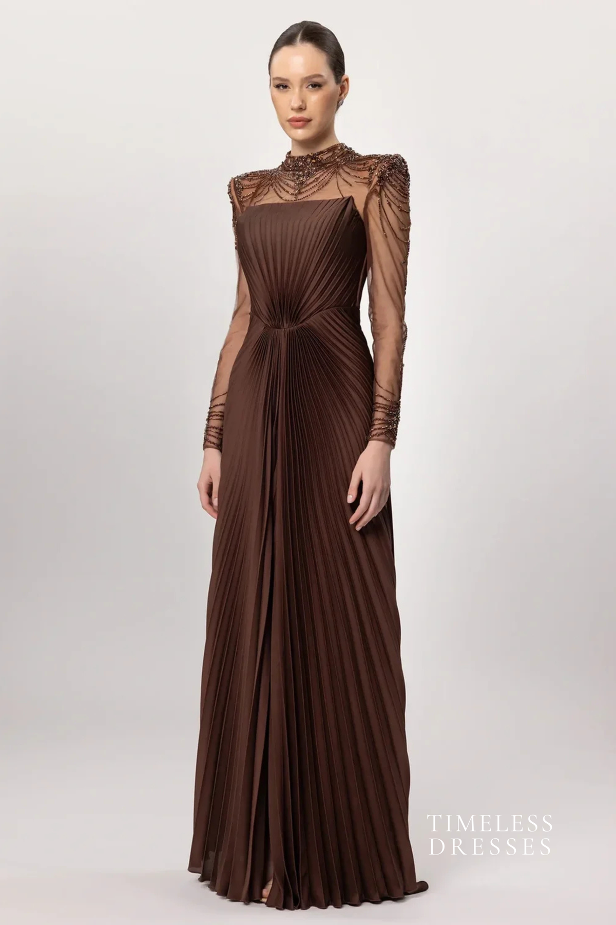 Dakota Dress