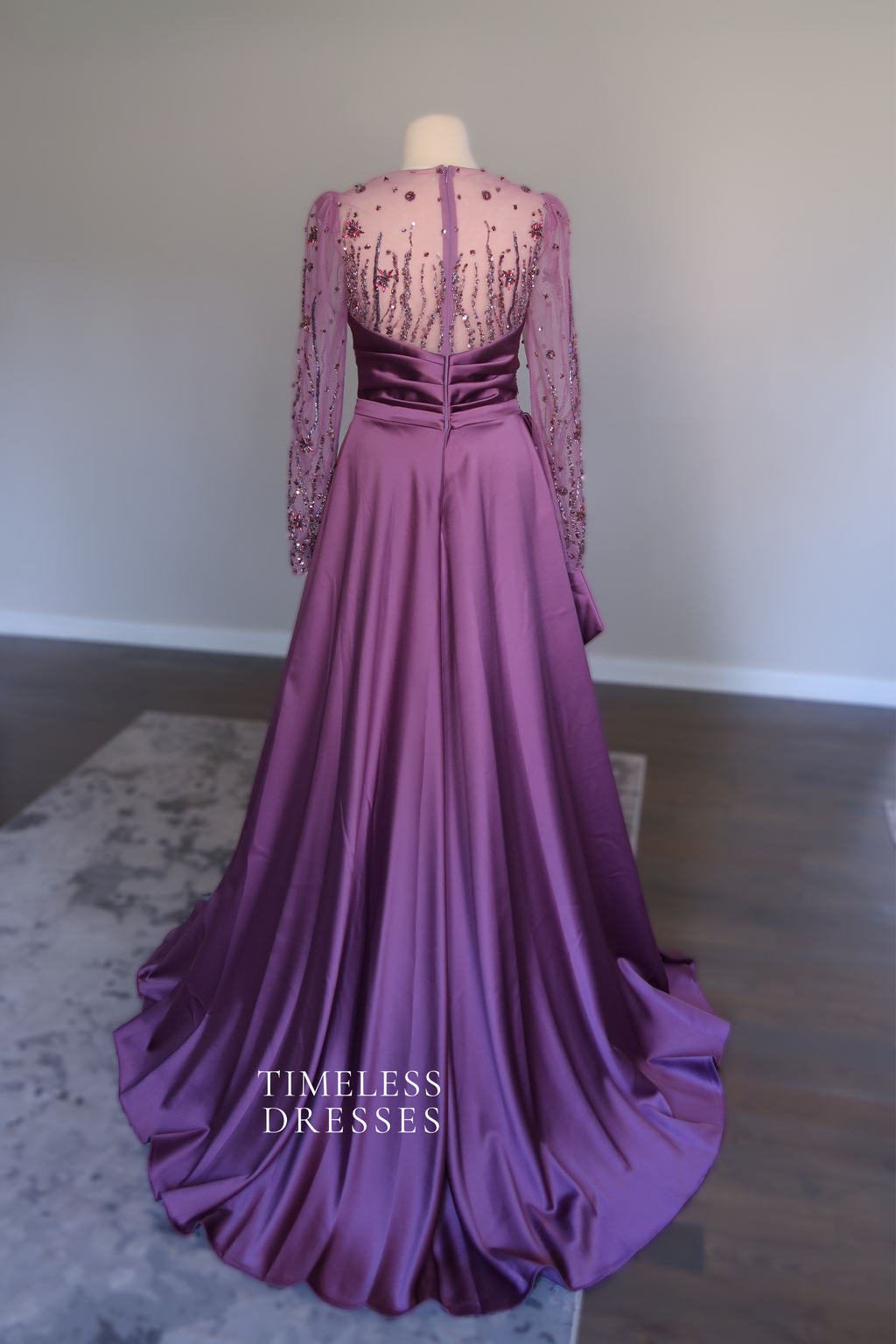 Samantha Dress