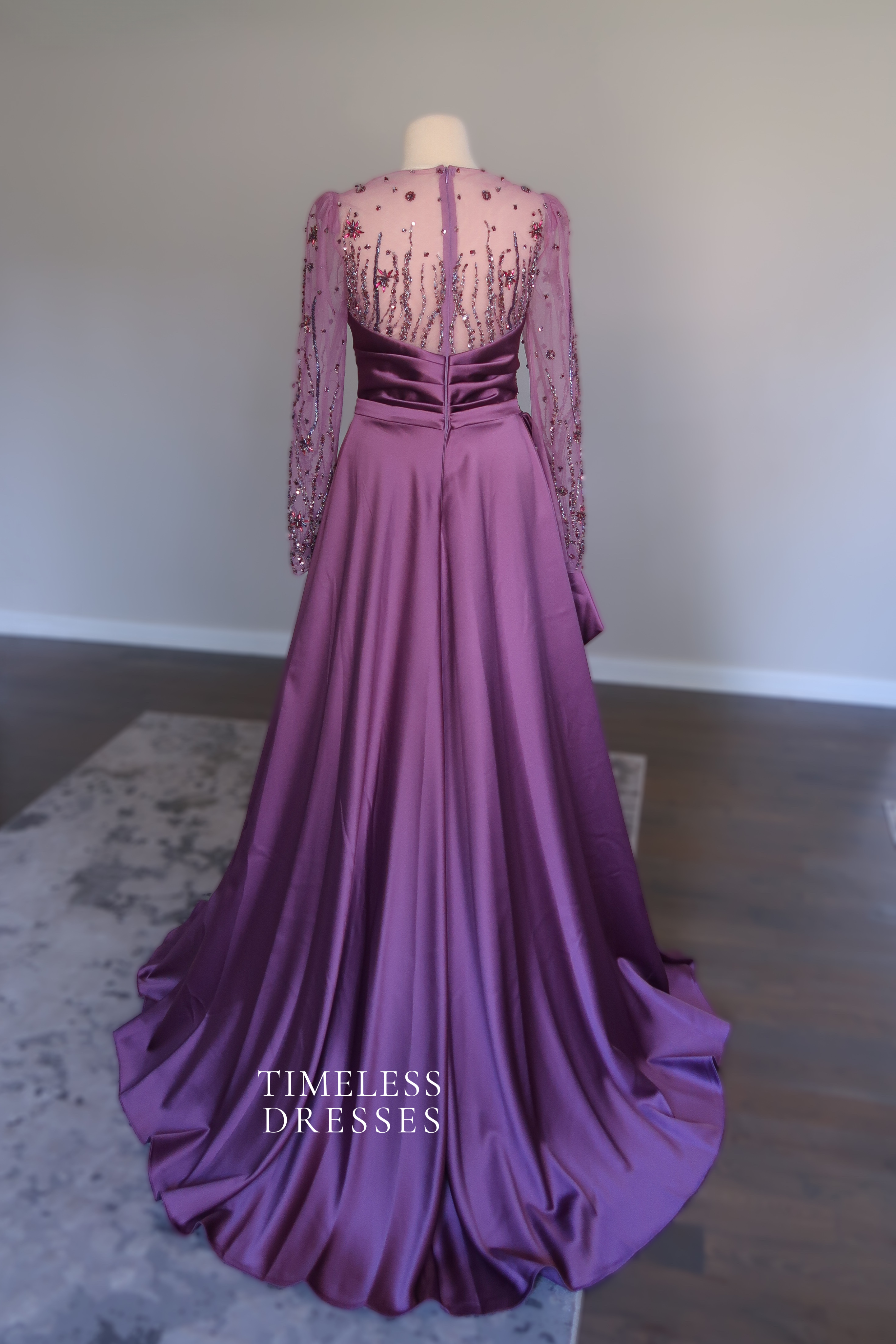 Samantha Dress