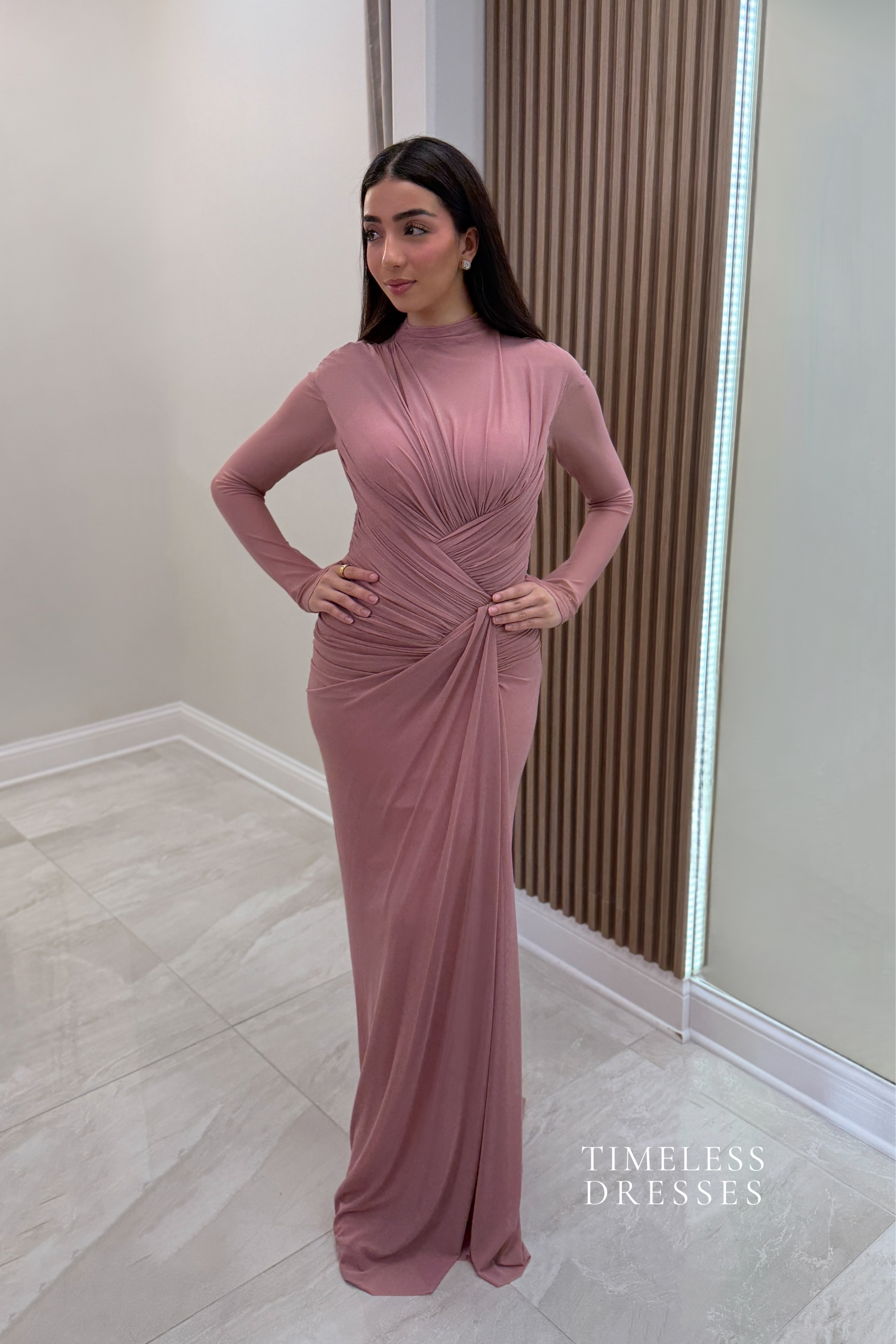 Vivian Dress