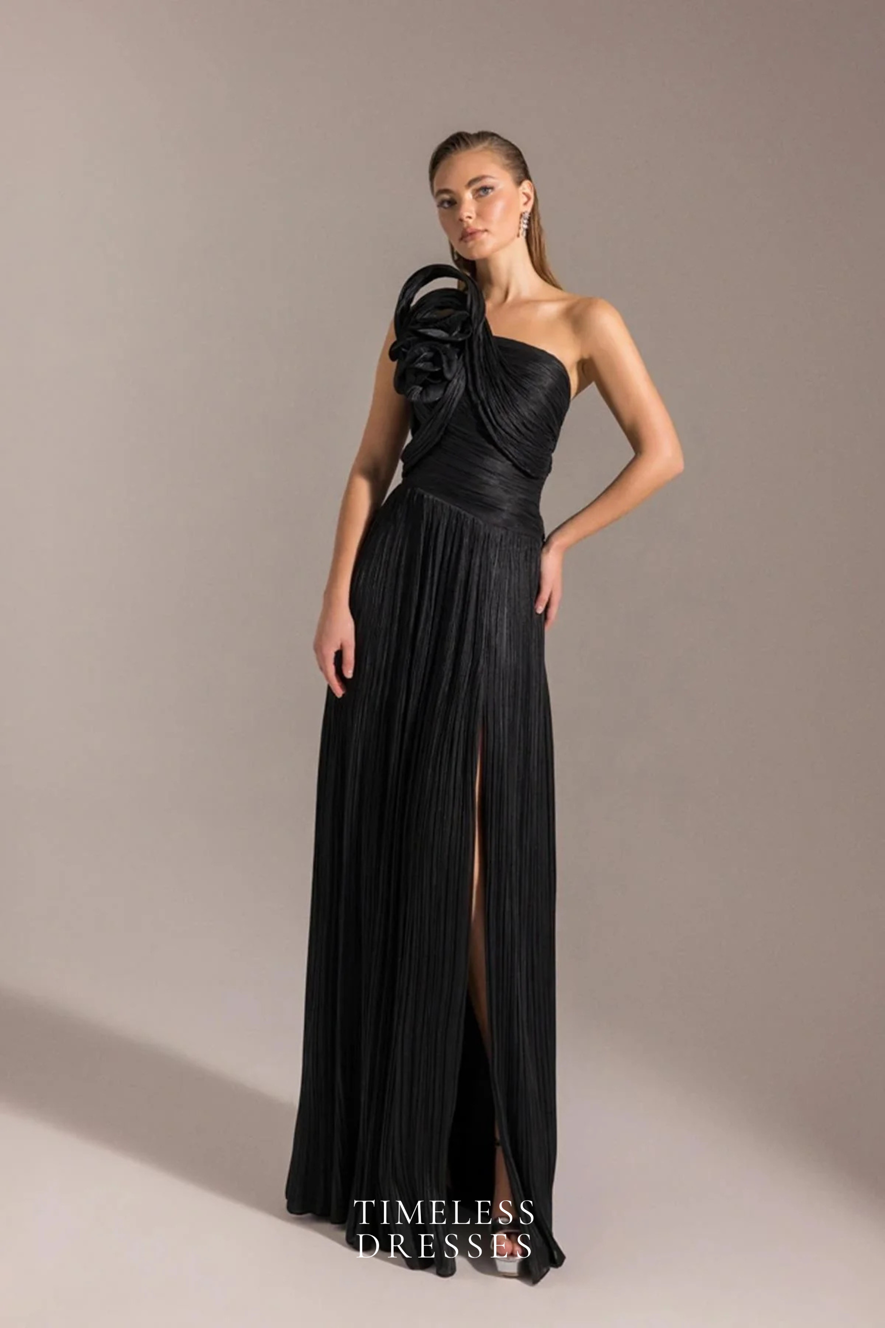 Malak Dress