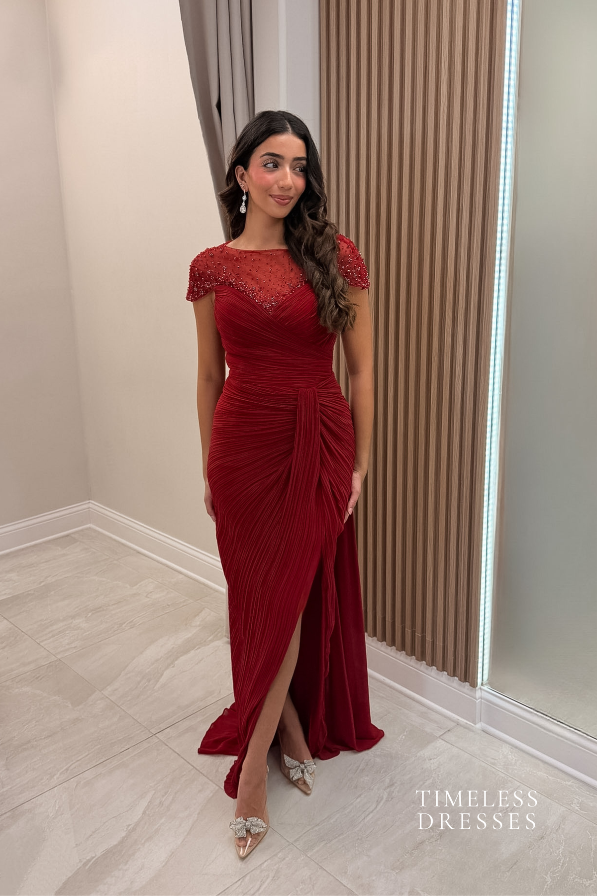 Jana Dress
