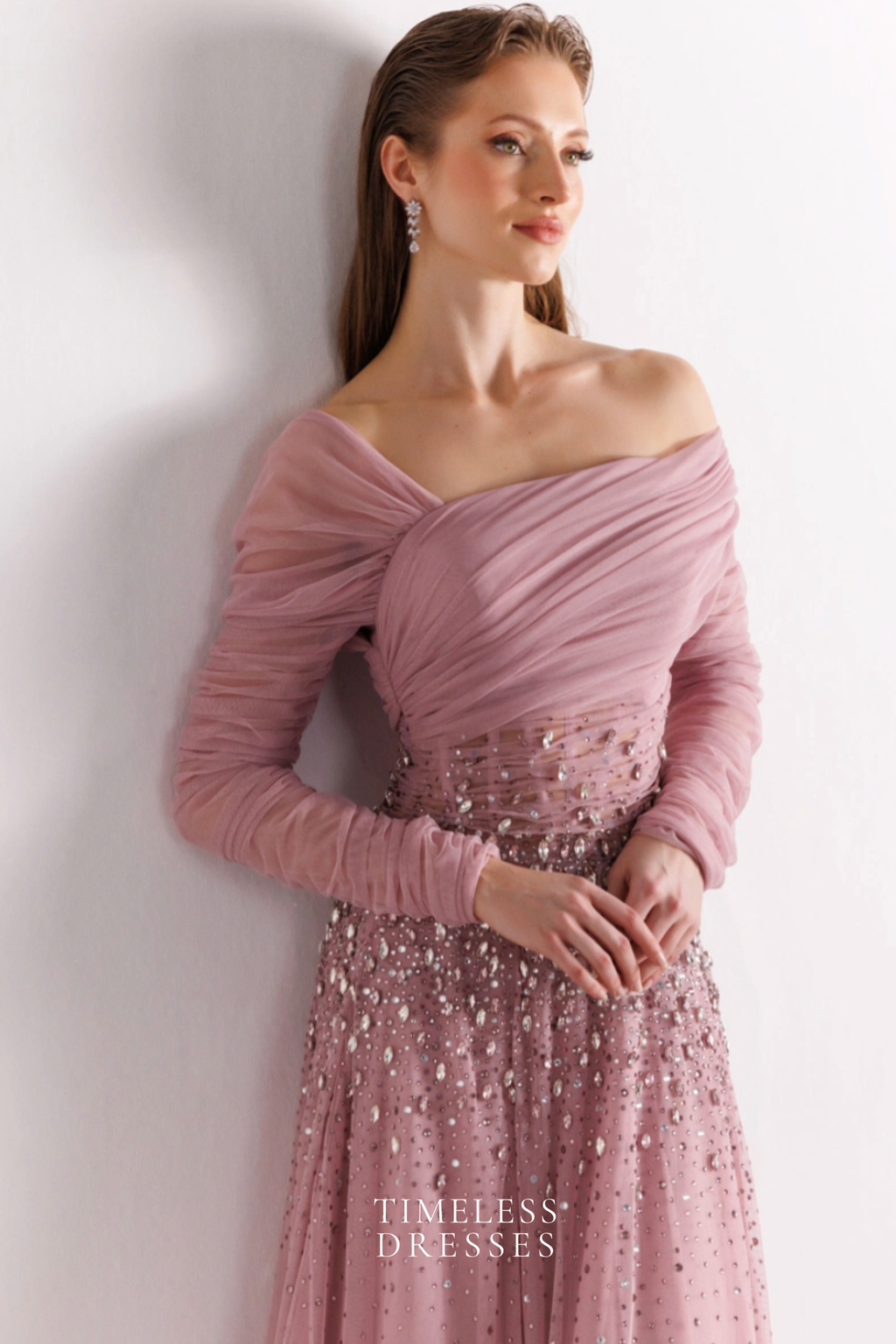 Kendra Dress