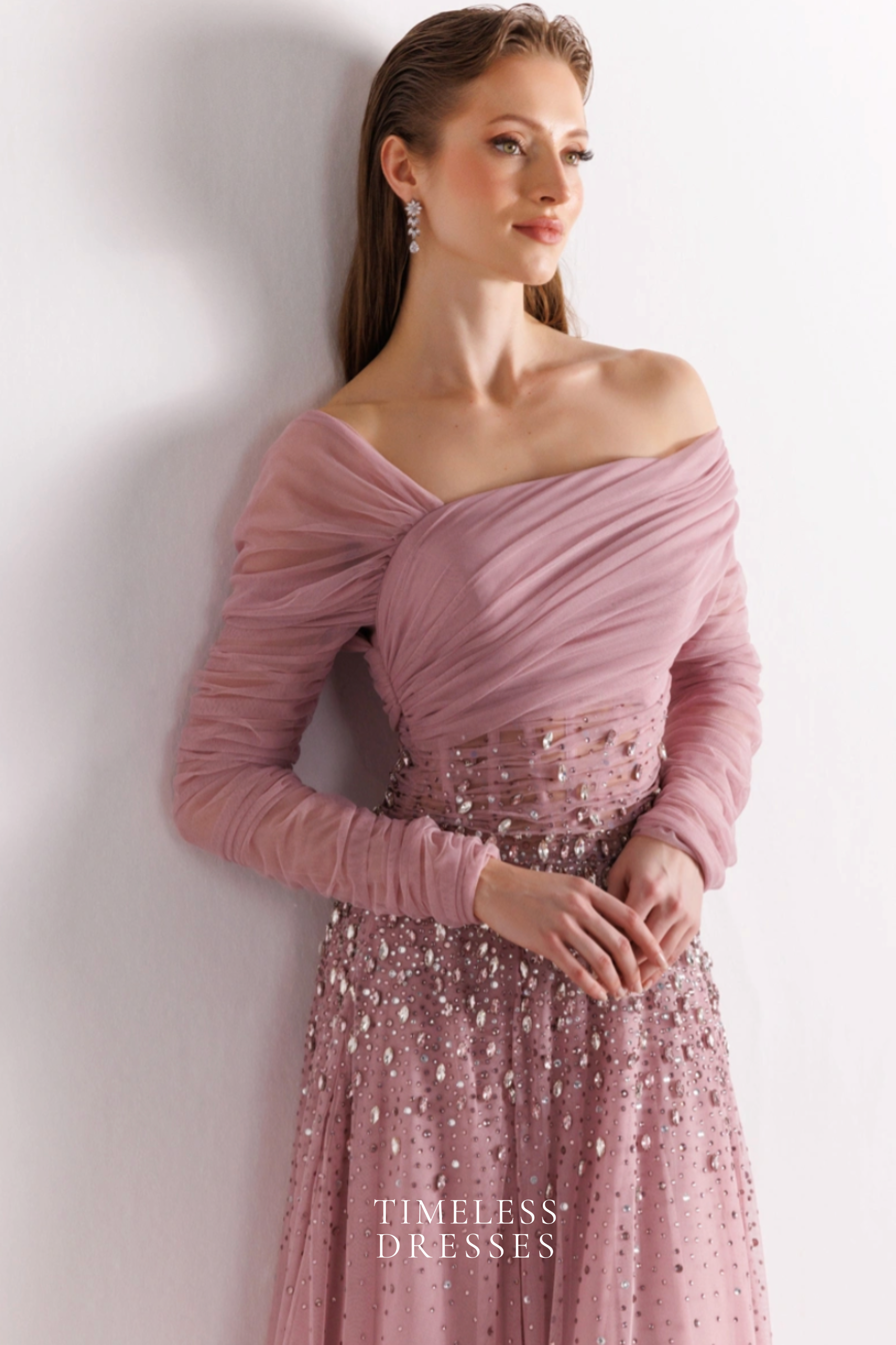 Kendra Dress