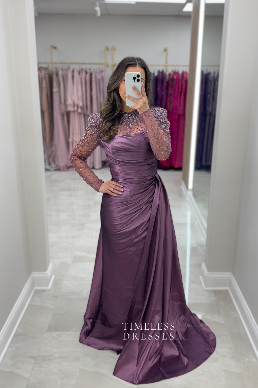 Blair Dress