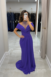 Maxine Dress