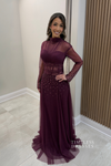Bayan Dress