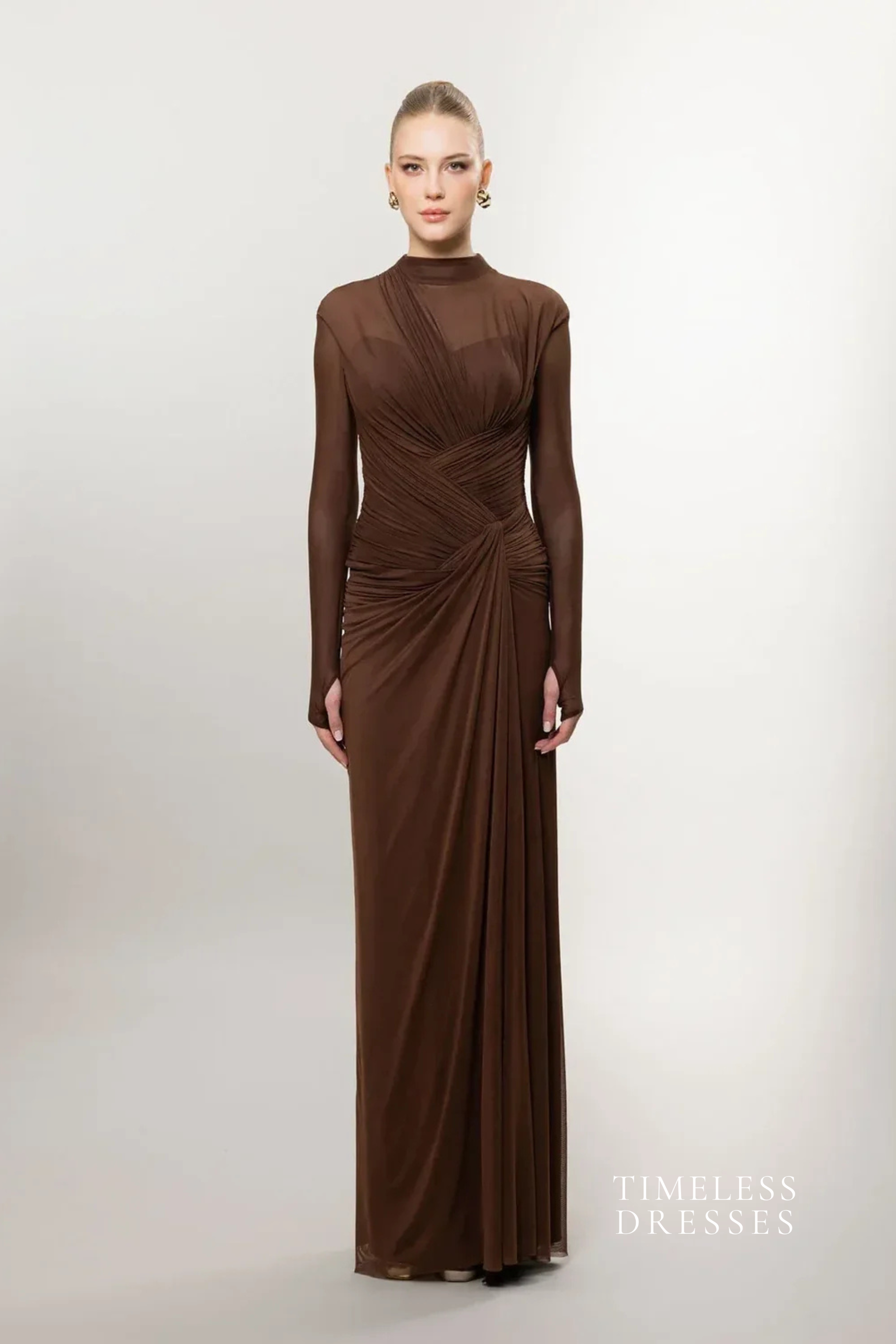 Vivian Dress