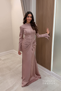 Nahla Dress