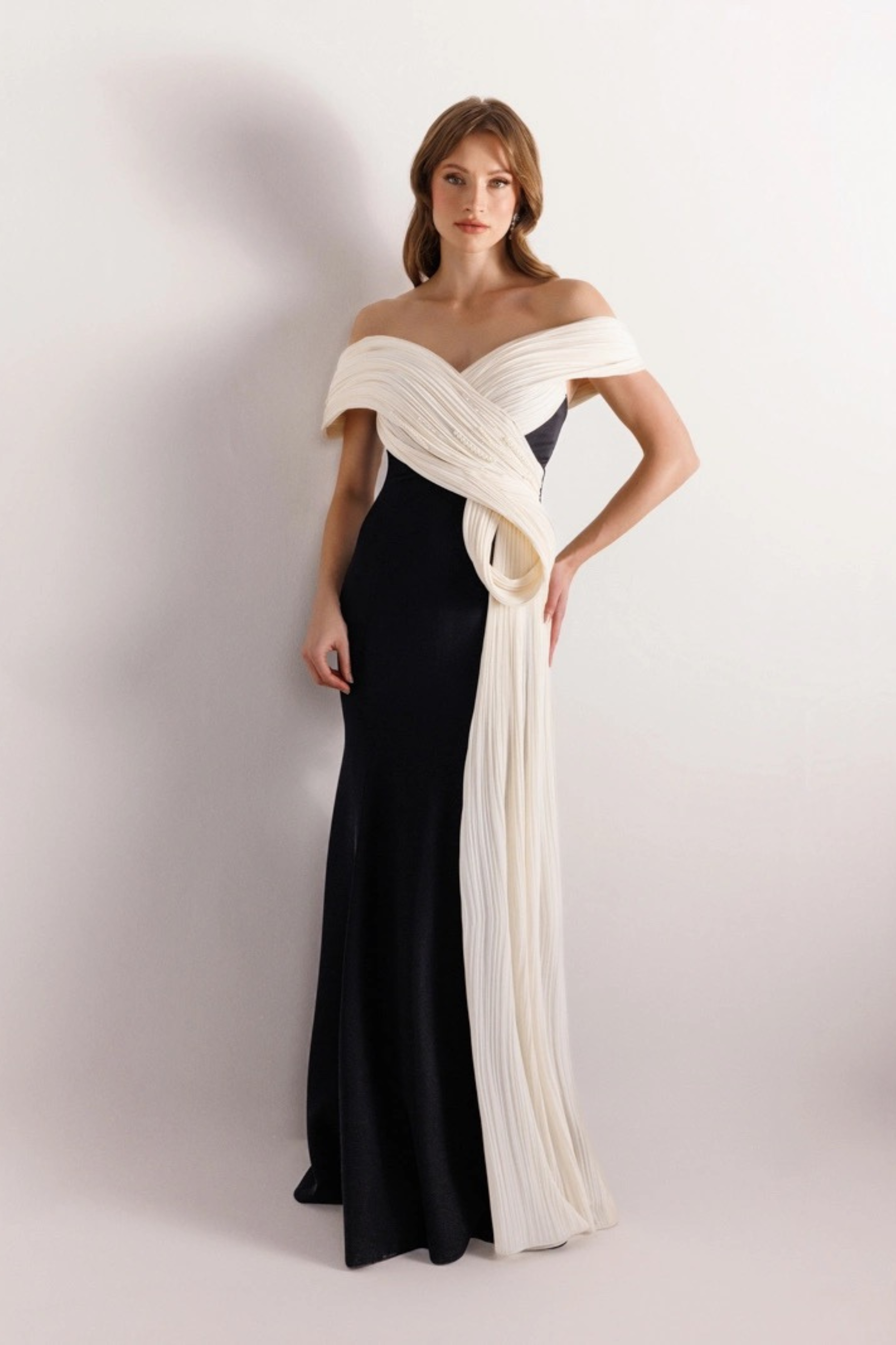 McKenna Dress