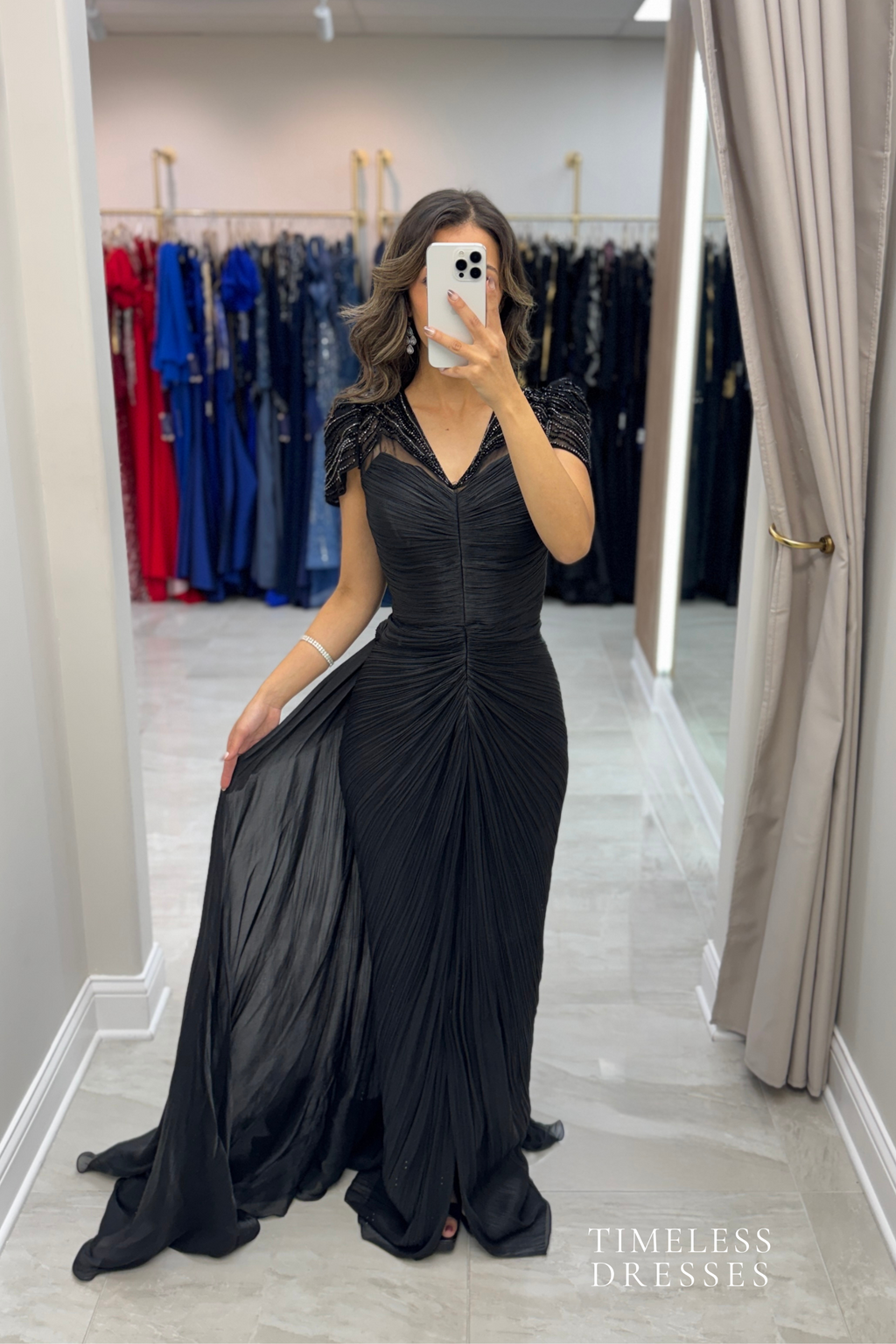 Annalise Dress