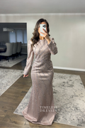 Eva Dress