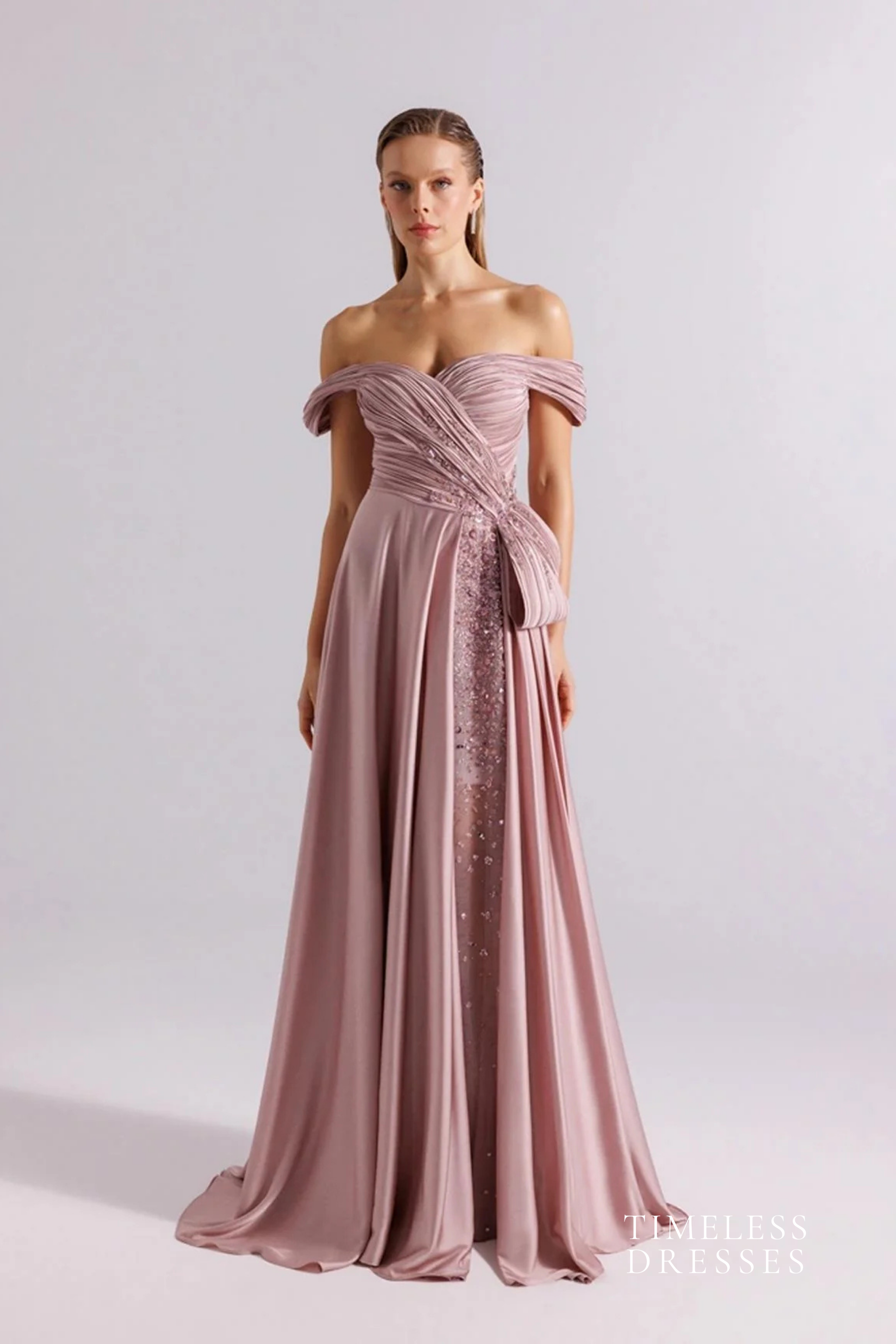 Neriah Dress
